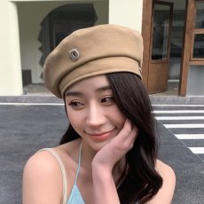 画像2: カンカン帽  (2)