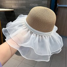 画像4: カンカン帽 (4)