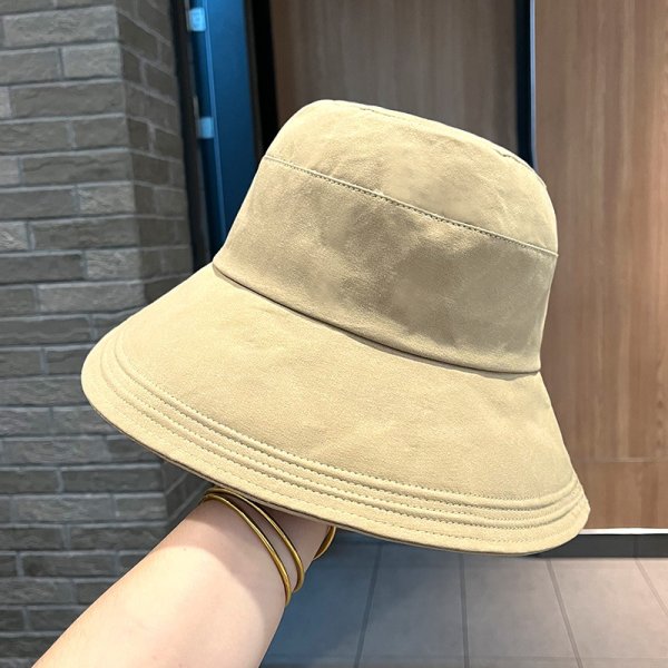 画像1: カンカン帽  (1)
