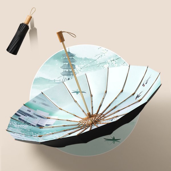 画像2: 傘・雨具 (2)