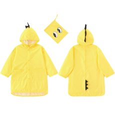 画像2: パーカー雨具 (2)