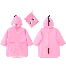 画像3: パーカー雨具 (3)