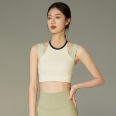 画像1: ヨガトップスのみ (1)