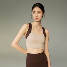 画像3: ヨガトップスのみ (3)