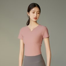 画像1: ヨガトップスのみ (1)