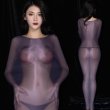 画像7: ボディスーツ BODYSTOCKING (7)