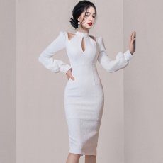 画像2: ワンピース/ドレス (2)
