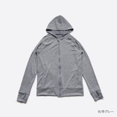 画像18: メンズラッシュガード ラッシュガード メンズ 水着 UVカット  パーカー UPF50+ メンズラッシュガード ラッシュガード メンズ 水着 UVカット 長袖 パーカー  長袖 水陸両用 紫外線対策 (18)