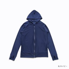 画像15: メンズラッシュガード ラッシュガード メンズ 水着 UVカット  パーカー UPF50+ メンズラッシュガード ラッシュガード メンズ 水着 UVカット 長袖 パーカー  長袖 水陸両用 紫外線対策 (15)