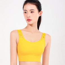 画像1: ヨガトップスのみ (1)