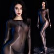 画像2: ボディスーツ BODYSTOCKING (2)