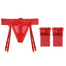 画像4: Tバック (4)