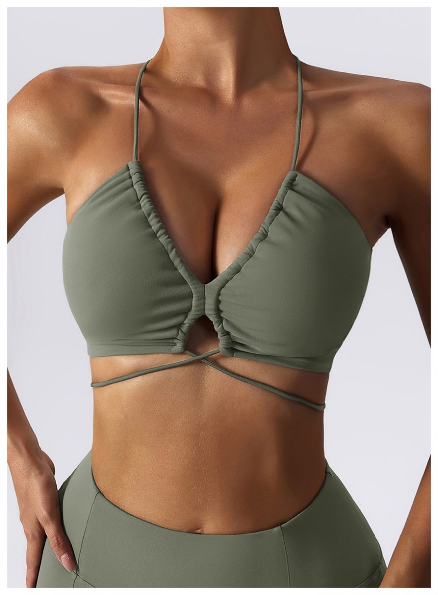 画像4: ヨガトップスのみ (4)