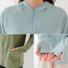 画像6: ラッシュガード ショットパンツ タンキニトップ ショーツ 水着4点セット レディース 体型カバー タンキニ 長袖ラッシュガード ブラトップ ショーツ ショートパンツ (6)