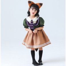 画像1: ハロウィン（女児） (1)