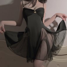 画像1: キャミソール・ベビートール (1)