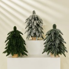 画像1: クリスマスツリー (1)