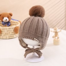 画像4: 子供帽子 (4)