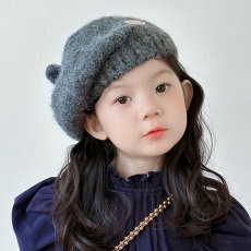 画像1: 子供帽子 (1)