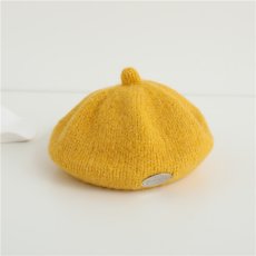 画像4: 子供帽子 (4)