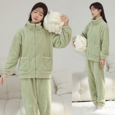 画像4: ルームウェア(女) (4)