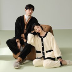 画像2: パジャマ(男女用) (2)