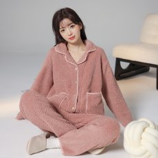 画像3: ルームウェア(女) (3)