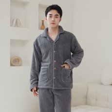 画像3: ルームウェア(男) (3)