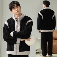画像1: パジャマ(男用)  (1)