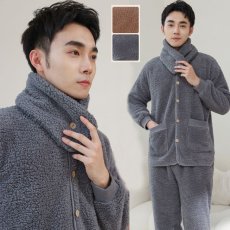 画像1: ルームウェア(男) (1)