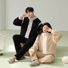 画像2: パジャマ(男用)  (2)