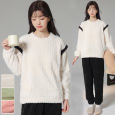 画像2: ルームウェア(女) (2)