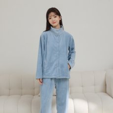 画像4: ルームウェア(女) (4)