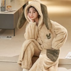 画像2: ルームウェア(女男用) (2)