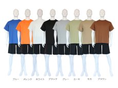 画像6: ラッシュT(ビラボン)半袖T シャツ　メンズ 半袖 ラッシュガード tシャツ ティーシャツ 快適素材 軽い 丸ネック 吸汗 ランニングウェア ゆったり 冷感 ラッシュシャツ オーバーウェア スポーツシャツ スイム 通気 速乾 UVカット (6)