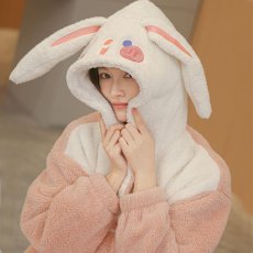 画像1: 厚手ルームウェア (1)