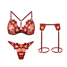 画像2: セクシ上下セット (2)