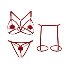 画像7: セクシ上下セット (7)