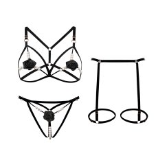 画像3: セクシ上下セット (3)
