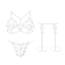 画像8: セクシ上下セット (8)