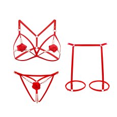 画像4: セクシ上下セット (4)