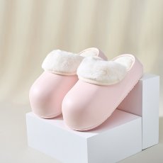 画像6: 暖かい スリッパ 冬用 (6)