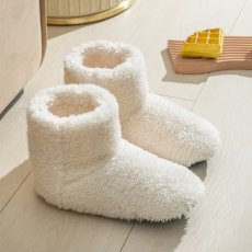 画像8: スリッパ 冬用 (8)
