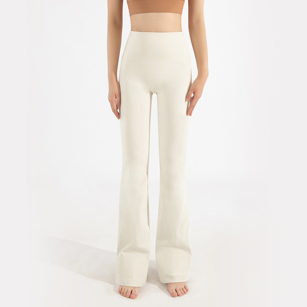 画像4: 3色ヨガパンツ  (4)