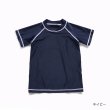 画像4: フランドシーマライン半袖Tシャツ (4)