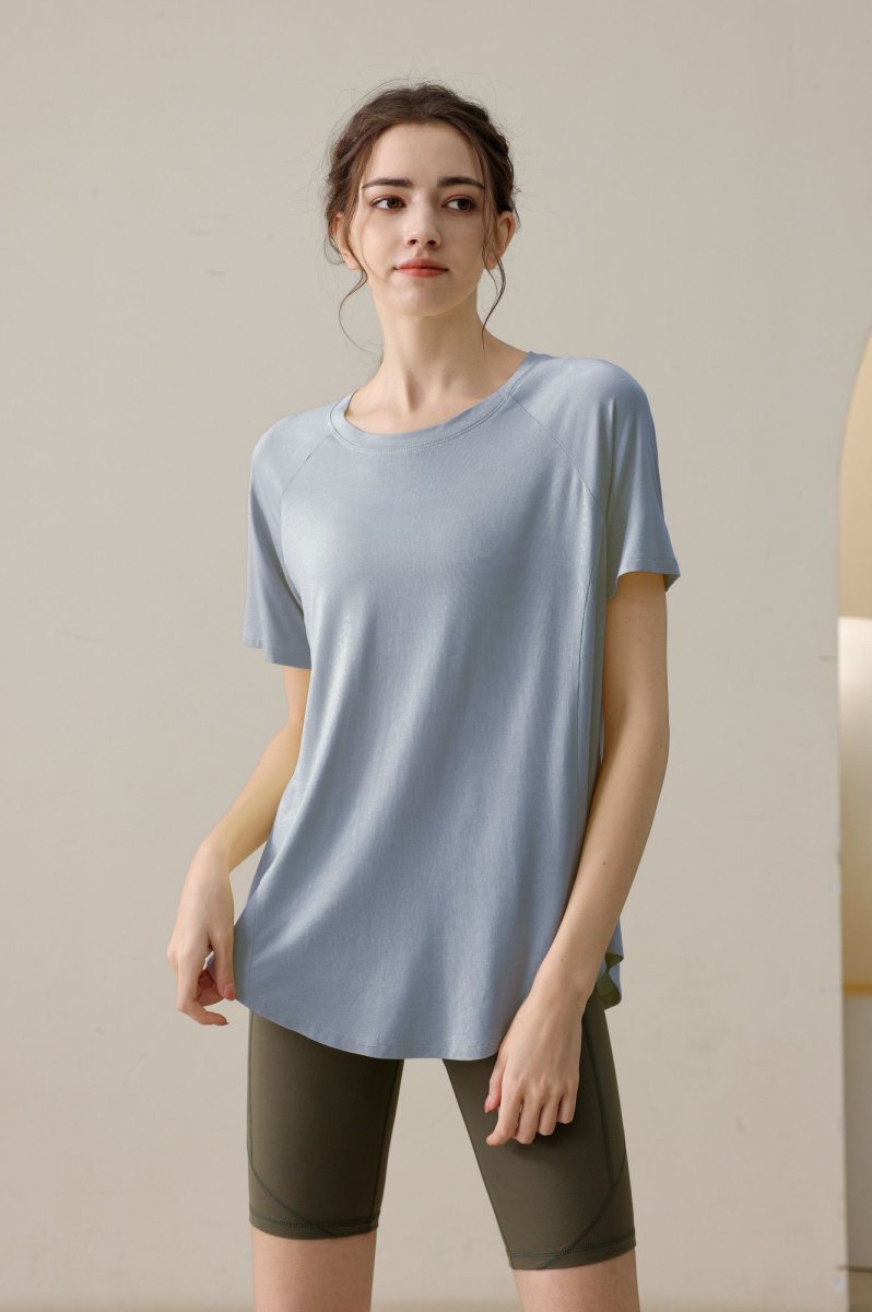 画像4: 6色ヨガウエア (4)