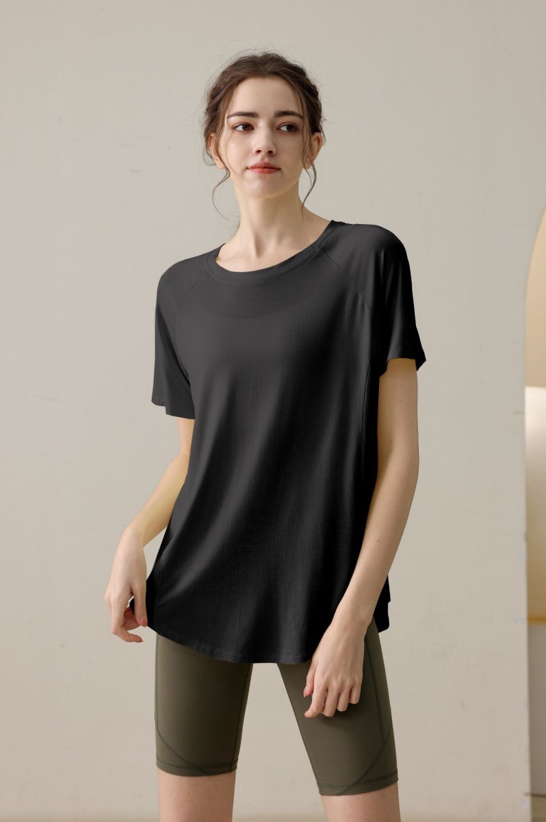 画像2: 6色ヨガウエア (2)