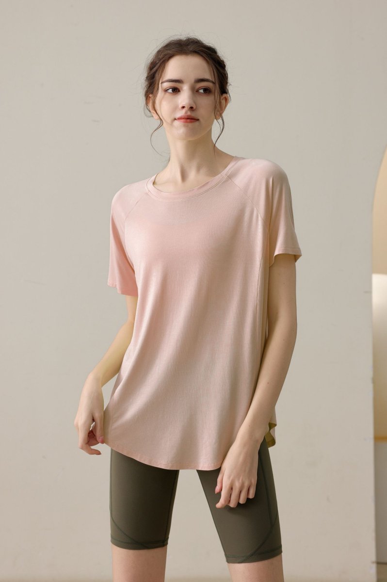 画像5: 6色ヨガウエア (5)