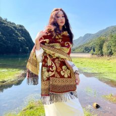 画像4: 冬用マフラー (4)