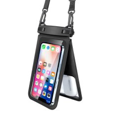 画像3: スマホ防水ケース (3)